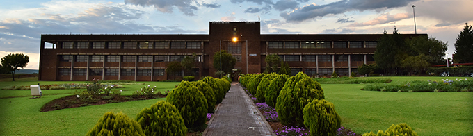 Qwaqwa Campus