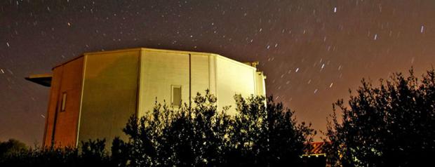 Description: Boyden Observatory, Bloemfontein Keywords: Boyden Observatory