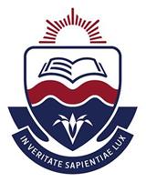 Full Academic Crest - 408px wide