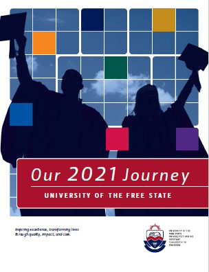Our 2021 Journey