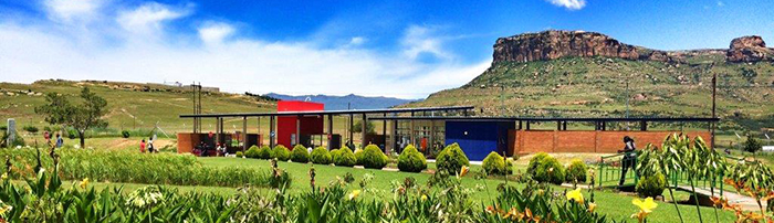 Qwaqwa Campus