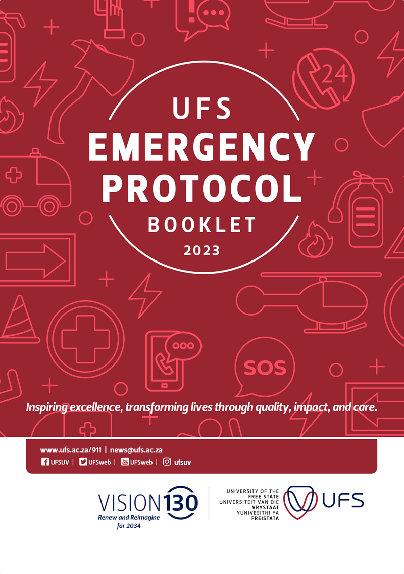 UFS-Emergency-Protocol