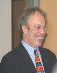Description: Prof Henning Melber Tags: Prof Henning Melber