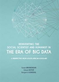 The Era of Big Data