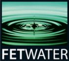 Description: Logo - FETWater Tags: Logo, FETWater