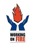 Description: Disaster Management Training and Education Centre for Africa (DiMTEC) Keywords: DiMTEC, University of the Free State, UFS, Working on Fire Logo, Working on Fire, Logo, Disaster Management