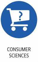 Consumer Sciences Icon
