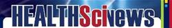 Description: HealthSciNews Logo Tags: HealthSciNews, logo