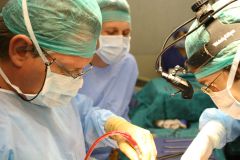 Description: Cardiothoracic Surgery Keywords: Cardiothoracic Surgery, Home Page