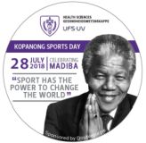 Mandela Day Celebrations 2018