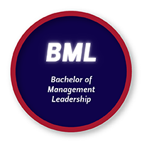 Bachelor of Management Leadership (BML)