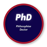 Philosophiae Doctoral in Business Administration (PhD)