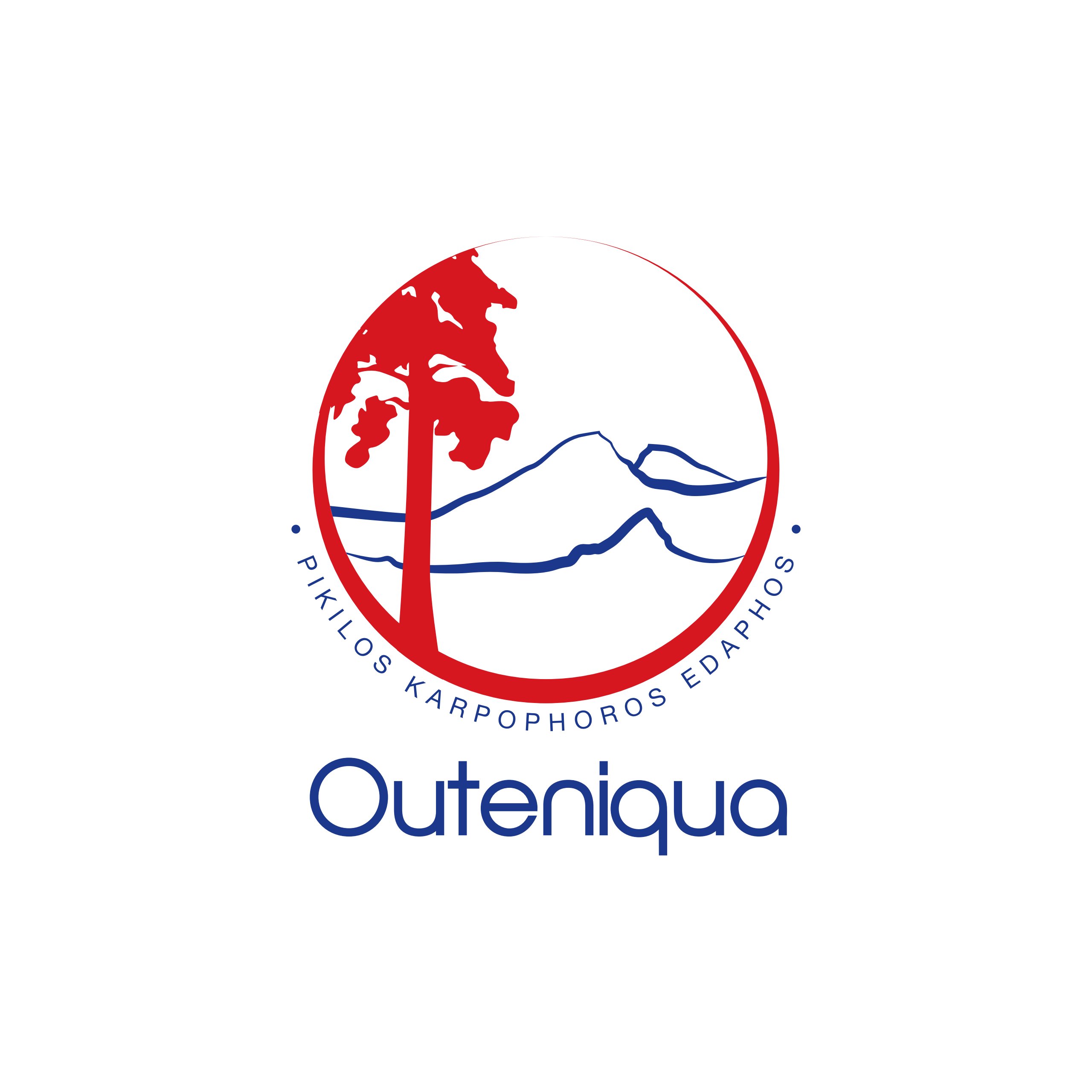 Outeniqua Logo