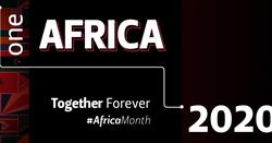 Africa month an