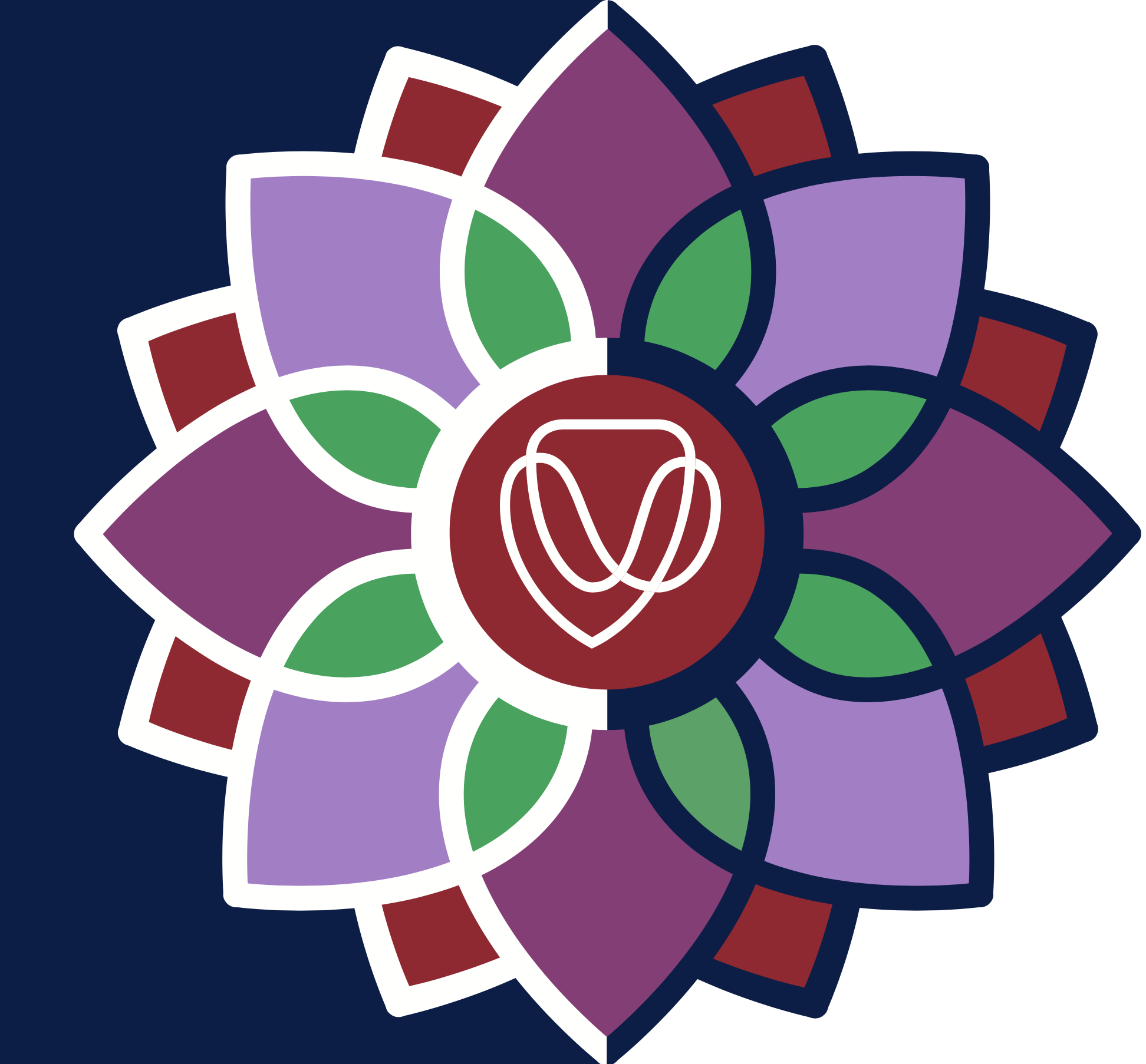 Arts and Culture logo