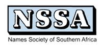 NSSA logo 966 Description: 19th NSSA International Conference Keywords: NSSA logo