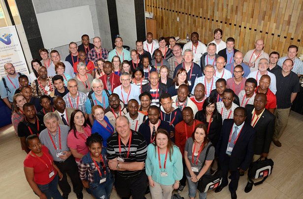 Description: International Year of Crystallography Conference (IYCr2014Africa) Keywords: IYCr2014, Africa, IYCr2014Africa, Bloemfontein, Department Chemistry, Crystallography, International Year of Crystallography, International Union of Crystallography, 