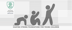 Description: Shaping strong foundations for young children Keywords: Shaping strong foundations for young children, ECD, Early Childhood Development, conference, seminar, gala, September, 29, 30