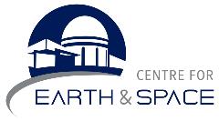 Earth &amp; space logo final