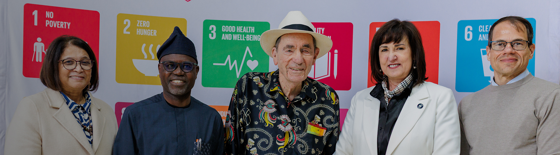 Albie Sachs Lecture