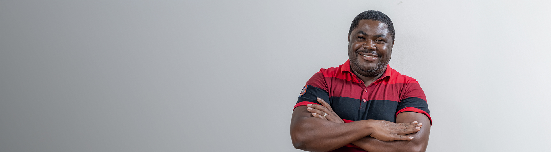 Prof Abdon Atangana