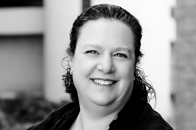 Prof Corlia Janse van Vuuren