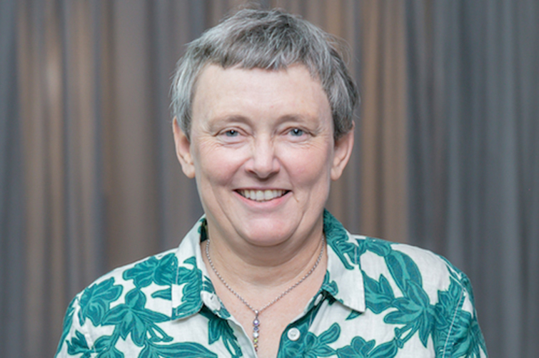 Prof Lesley Green