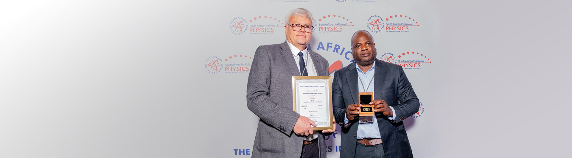 SA Institute of Physics