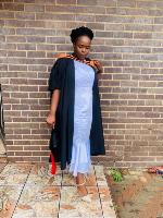 Wenzile Gumede