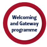 Welcoming and Gateway