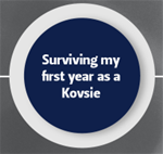 Surviving my first year as a Kovsie