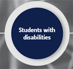 Students with disabilities