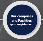 Our Campuses and Facilities