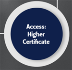 Access: Higher Certificate