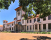 Description: Main Building, Bloemfontein Campus  Keywords: Main Building, Bloemfontein Campus 