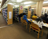 Description: 02 QwaQwa Campus Library Keywords: 02 QwaQwa Campus Library