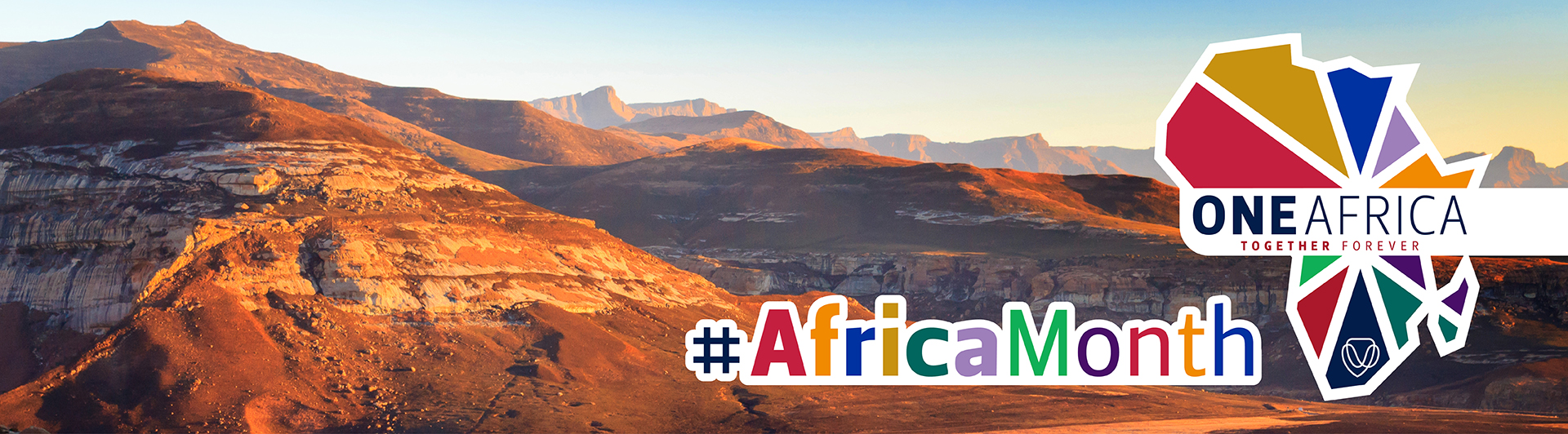 AFRICA MONTH 2023