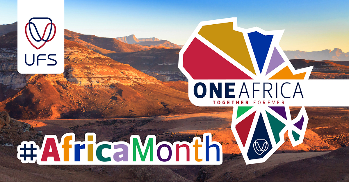 AFRICA MONTH 2023