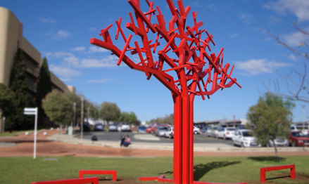 Strijdom van der Merwe 691 Description: Strijdom van der Merwe, Tree of knowledge Keywords: Strijdom van der Merwe, Tree of knowledge