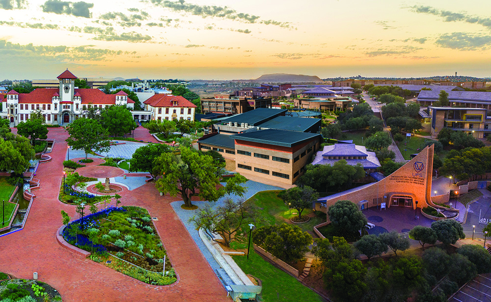 UFS3Campus