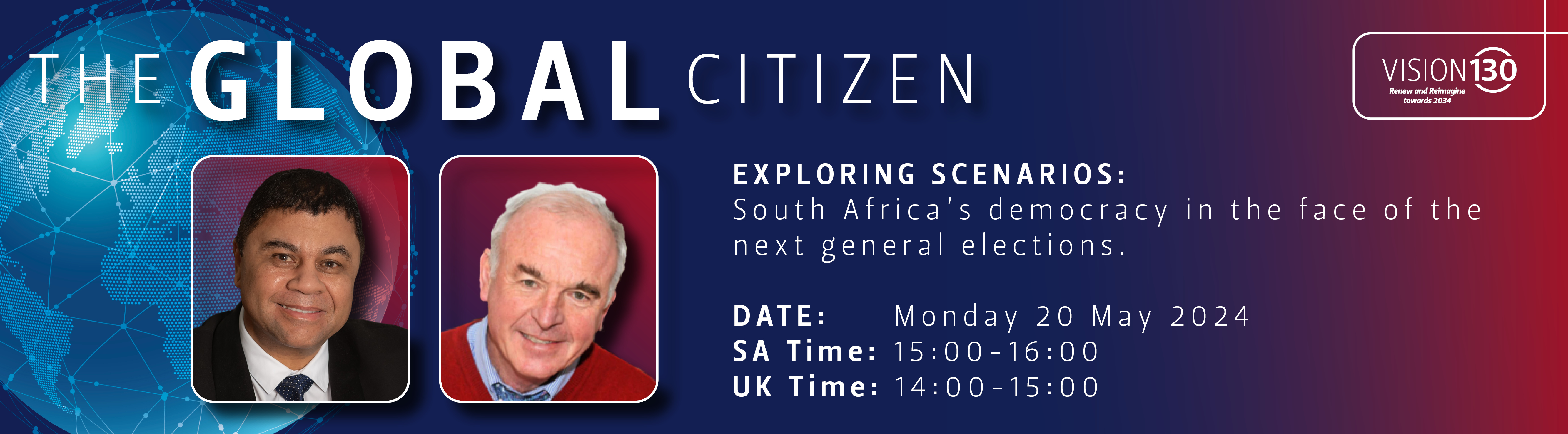 Global Citizen