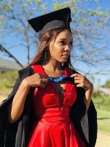 Nomonde Ndlangisa