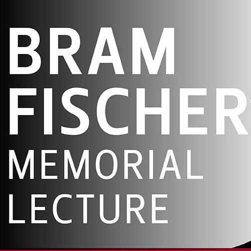 Bram Fischer Memorial Lecture calendar thumbnail