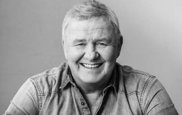 Leon Schuster UFS Alumnus