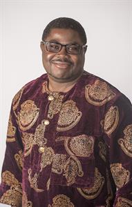 Abdon Atangana Abdon Atangana