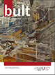 Bult Magazine Cover image Bult Magazine Cover image