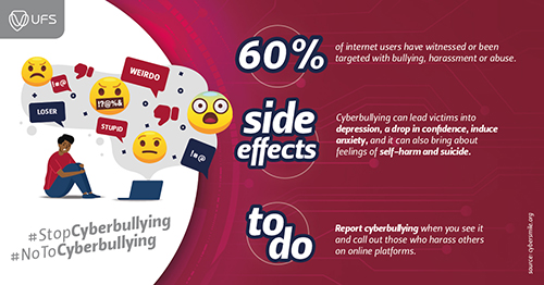 Cyberbullying - Stop Cyberbullying - Cyberbullying - Stop Cyberbullying -