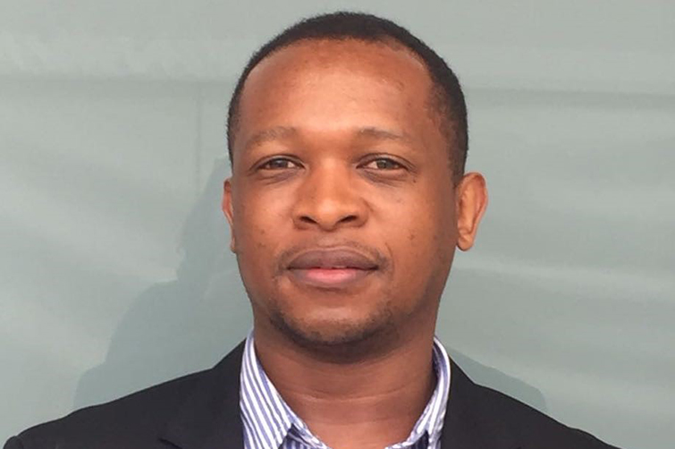 Dr Emmanuel Mayeza