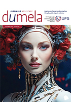 Dumela 2 Cover