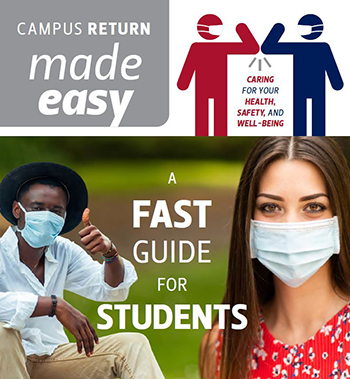 Fast guide for students